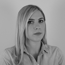 Allison Gray | New American Paintings